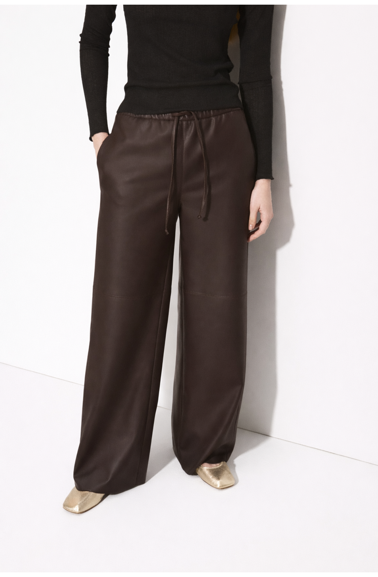 ПАЛАЦЦО З ЕКОШКІРИ 1038\34-1 зображення 16