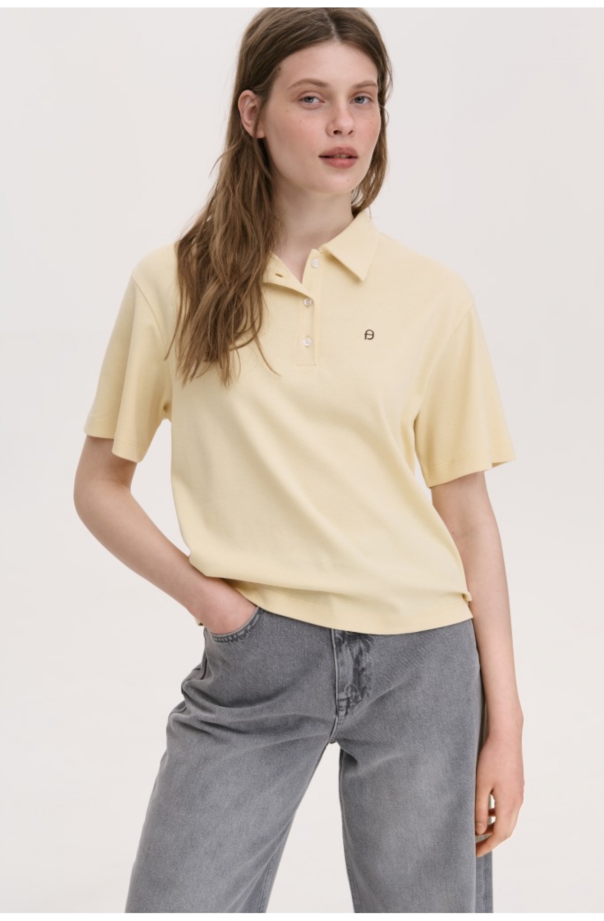 ФУТБОЛКА-ПОЛО 1172-2 зображення 1