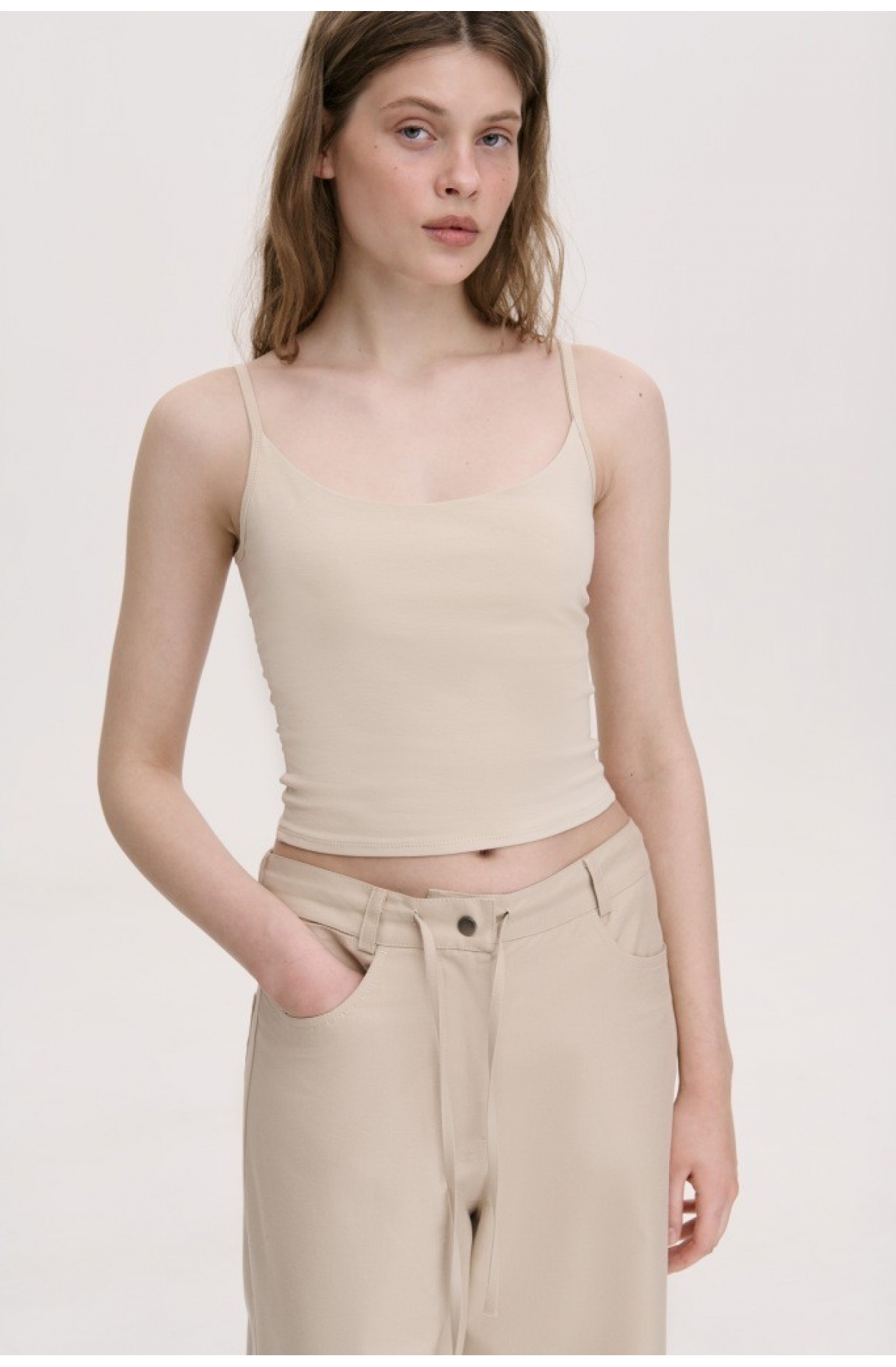 ТОП НА ТОНКИХ БРЕТЕЛЯХ 1194-2 зображення 11