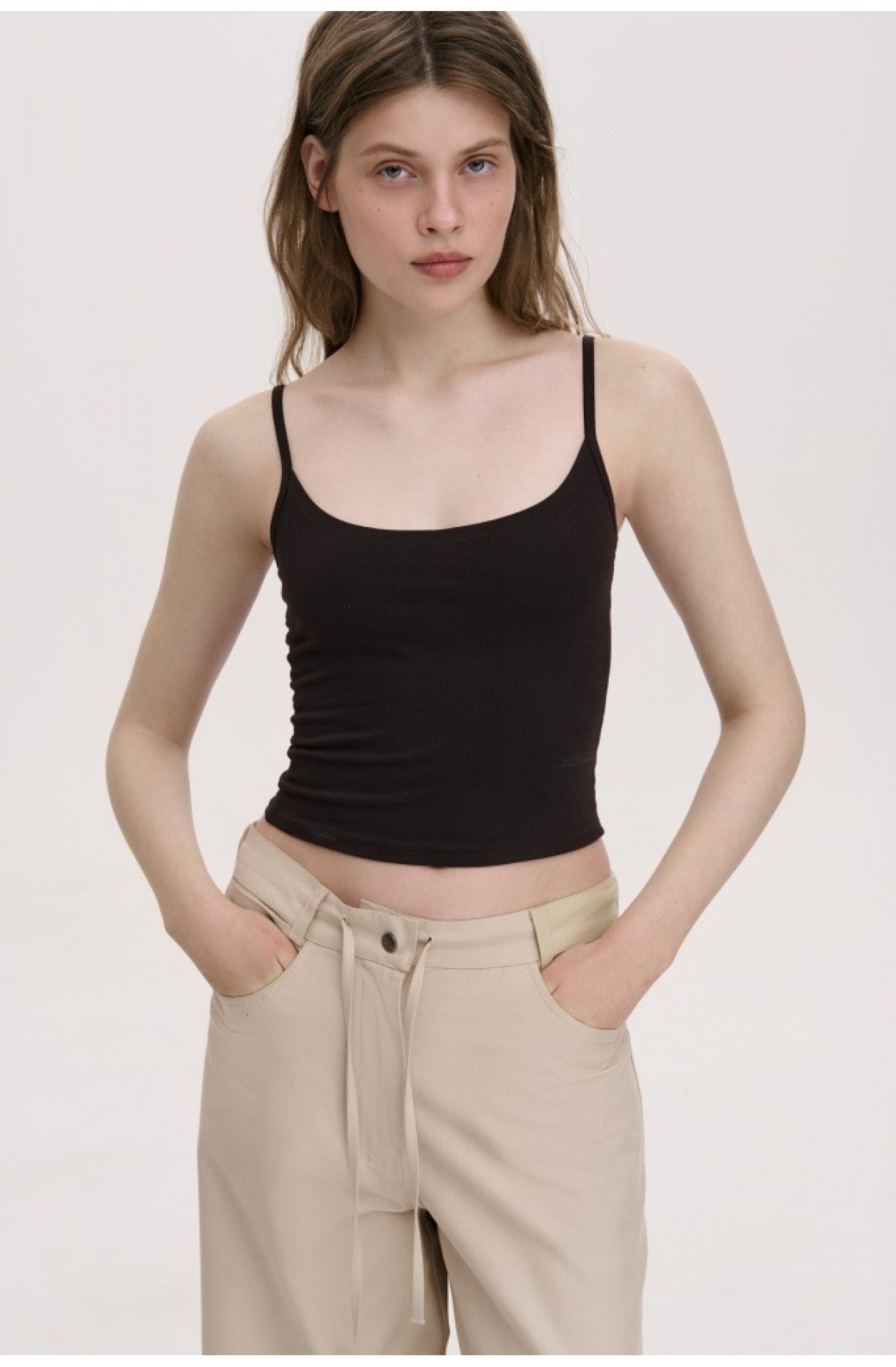 ТОП НА ТОНКИХ БРЕТЕЛЯХ 1194-2 зображення 12