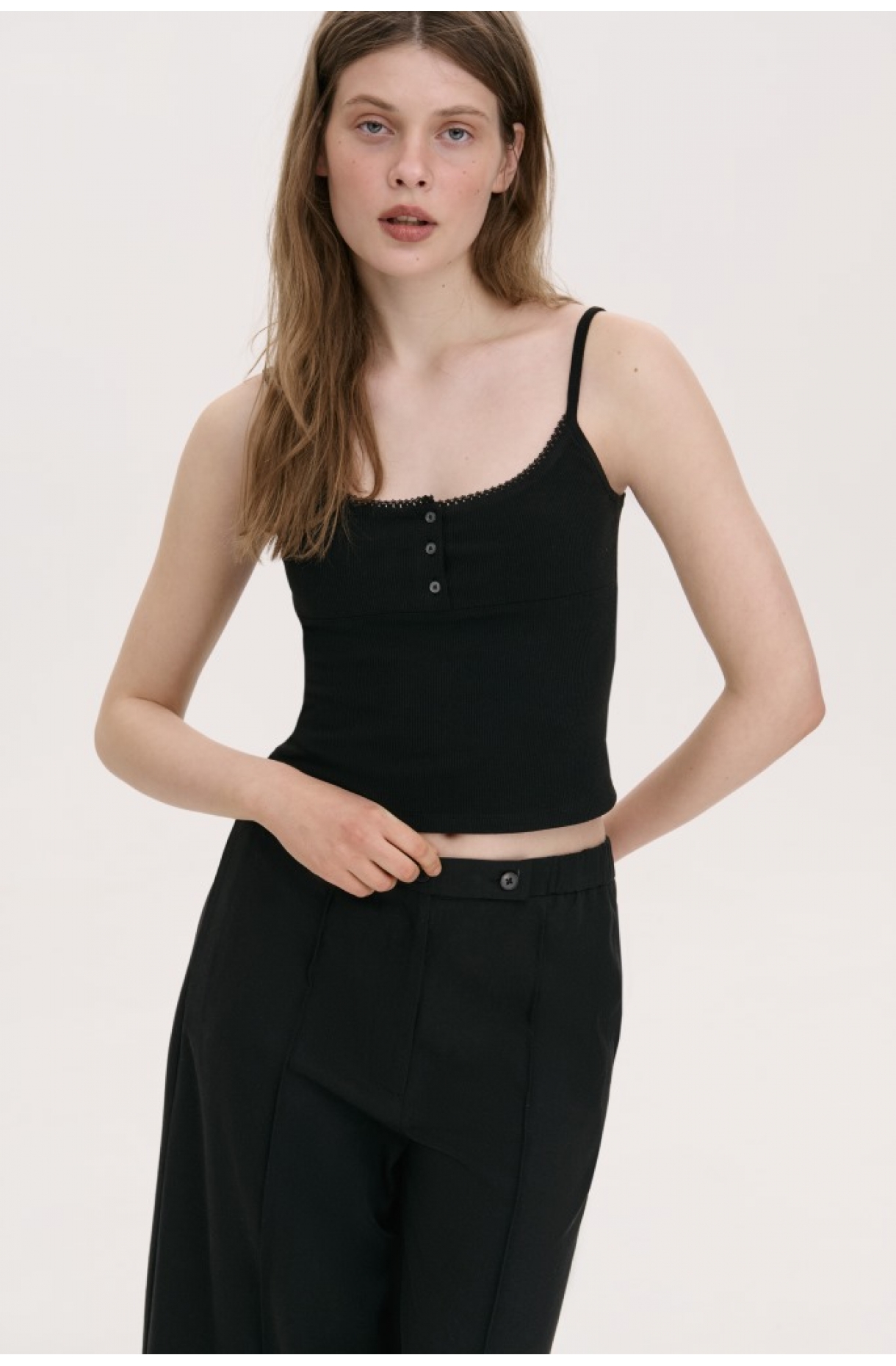 ТОП НА БРЕТЕЛЯХ З МЕРЕЖИВОМ 1268 зображення 21