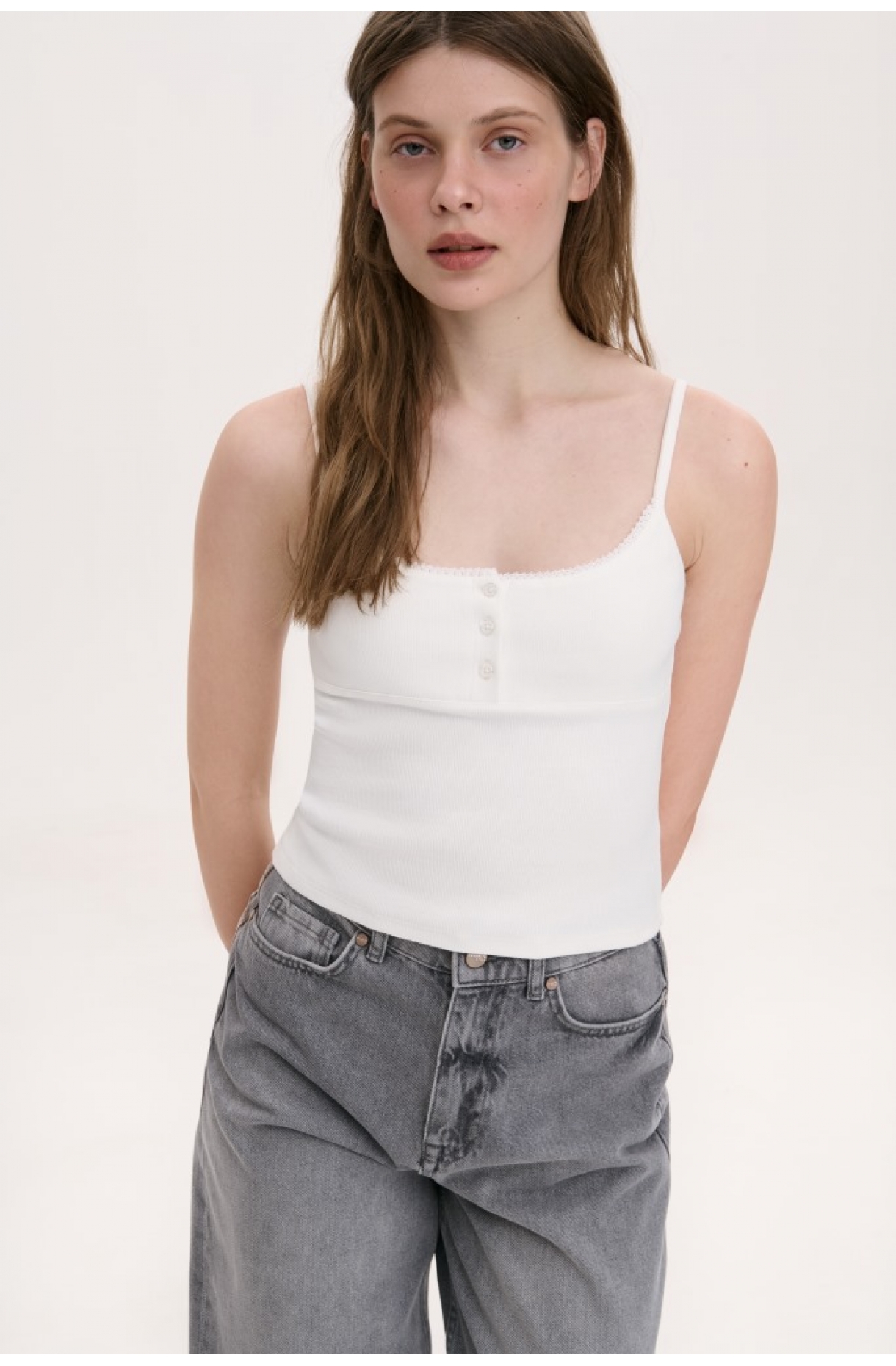 ТОП НА БРЕТЕЛЯХ З МЕРЕЖИВОМ 1268 зображення 20