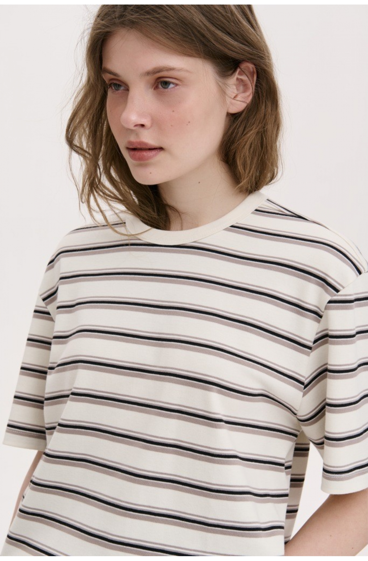 БАЗОВА ФУТБОЛКА У СМУЖКУ  1280 зображення 29