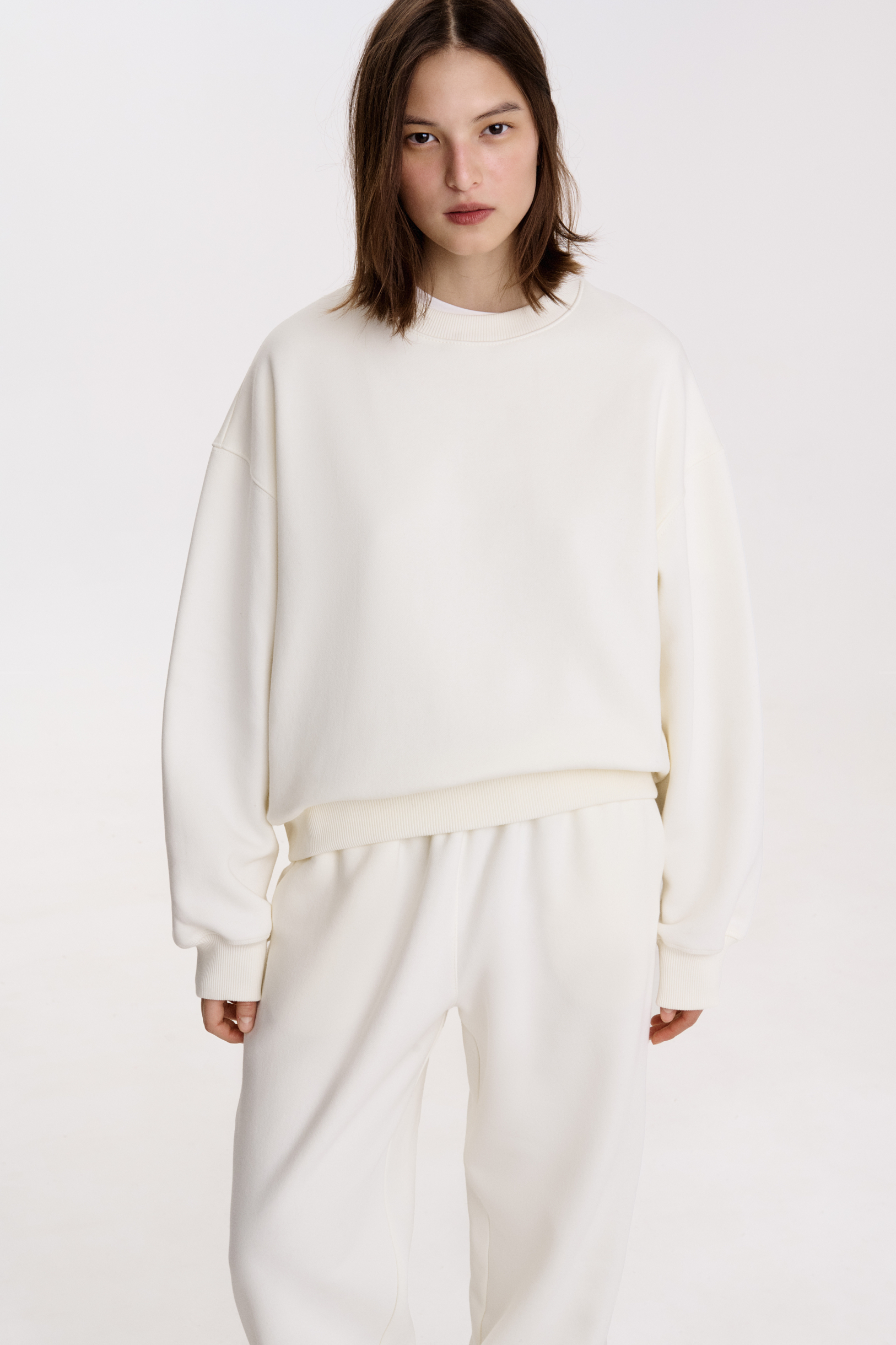 ТРИКОТАЖНИЙ КОСТЮМ З УТЕПЛЕННЯМ 1014-4\330N зображення 2